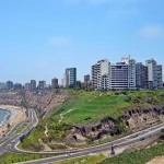 miraflores lima