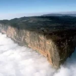 mount roraima