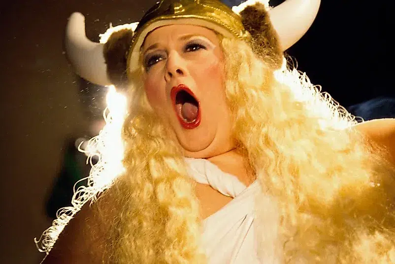 opera