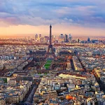 paris france