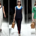 prada resort 2013