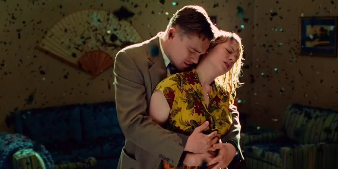 shutter island
