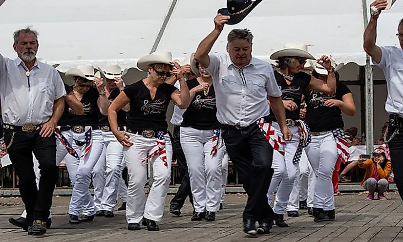 tap dance style 2
