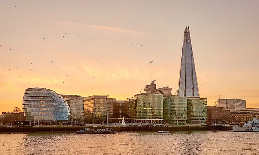 the shard 660465 640
