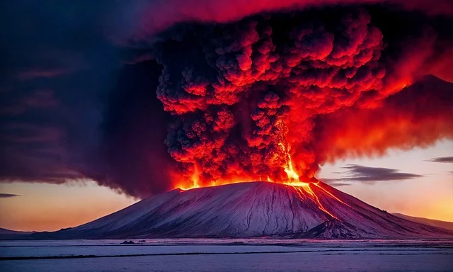 volcano 8510613 640