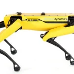 10 Most Advanced Robots Spot