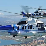 Airbus H225 Super Puma