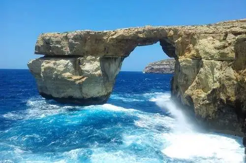 Azure Window