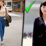 BLUE JEANS North Korea