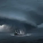 Bermuda Triangle