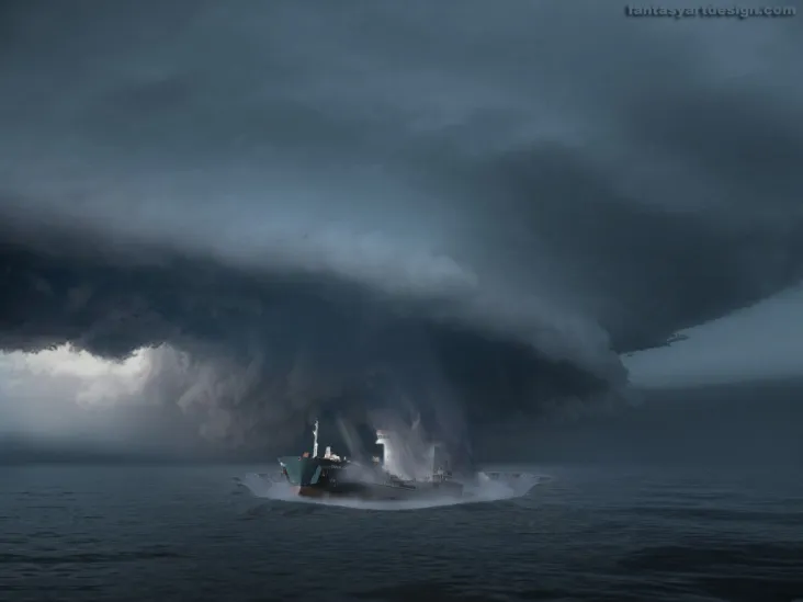 Bermuda Triangle