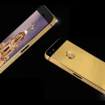 Black Diamond iPhone 5 15.3 million