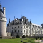 Chenonceau