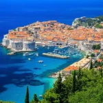 Dubrovnik Croatia