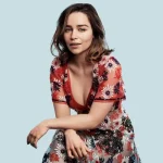 Emilia Clarke Top 10 Most Desirable Women