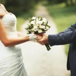 Get married