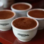 Hacienda La Esmeralda Coffee