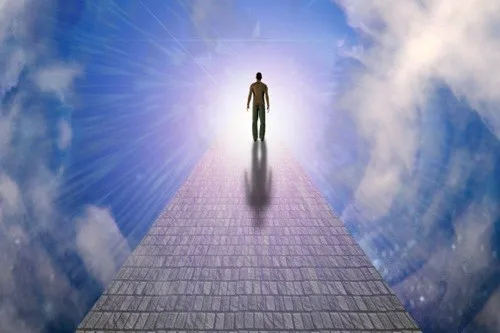 Heaven and Hell