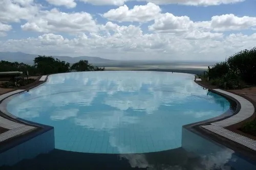 Lake Manyara Serena Lodge – Tanzania Africa