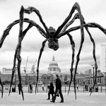 Louise Bourgeois Spider