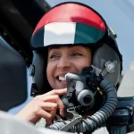 Mariam Al Mansouri