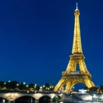 Most Iconic Buildings Eiffel Tower