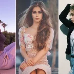 Most beautiful girl Jade Weber