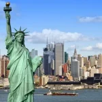 New York City Visitors Guide