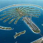Palm Islands