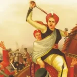 Rani Laxmibai