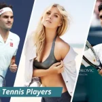 Richest Tennis Players