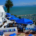 Sidi Bou Said Most Beautiful Towns