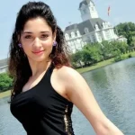 Tamanna Bhatia Indian Actress