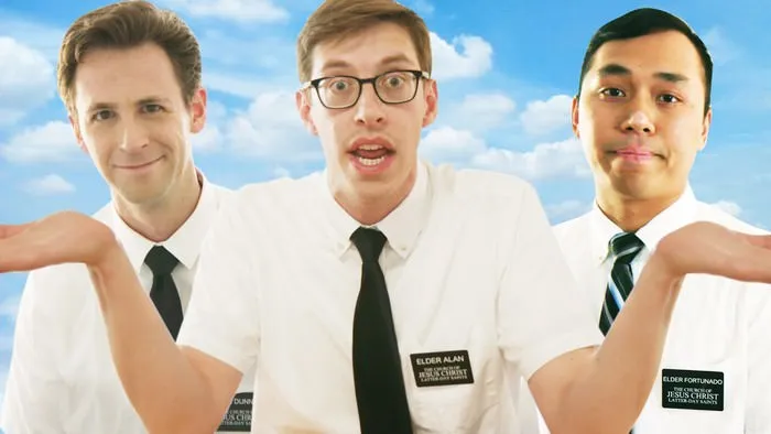 Things You Probably Dont know about the Mormons