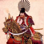 Toyotomi Hideyoshi