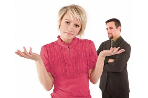 Unrealistic Exoectations in Marriage