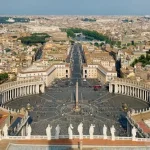 Vatican City State