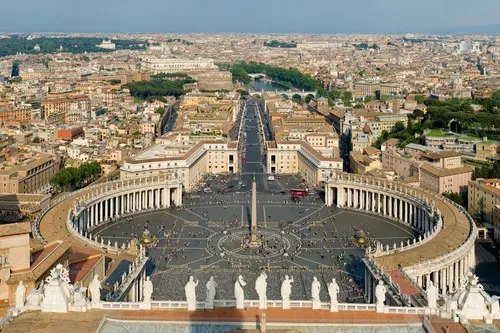 Vatican City State