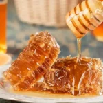 benefits of bee honey