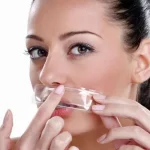 facial hair removal