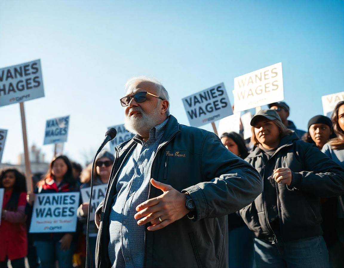 Understanding Wages: Your Guide to Earning Potential