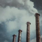 greenhouse gas