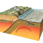 shutterstock tectonic plates