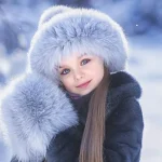 Anastasia Knyazeva worlds most beautiful girl