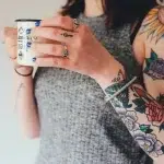 Ancient practices of body modification Tattoos