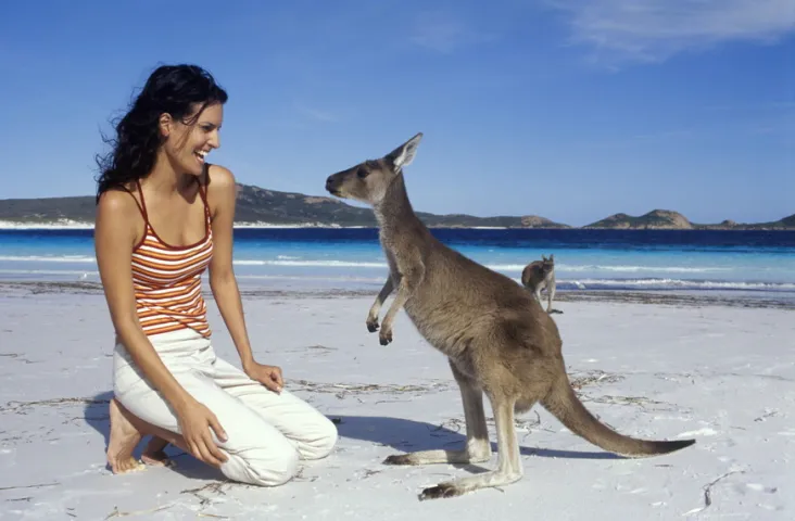 Australia Beaches