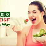 Best Foods to Gain Weight in Healthy Way