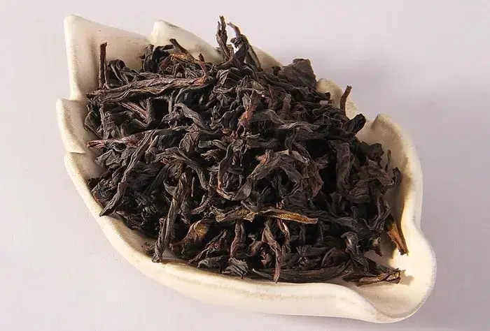 Da Hong Pao Tea