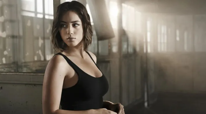 Daisy Johnson