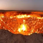Door To Hell Turkmenistan